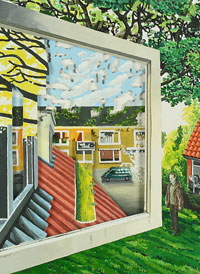 3D kunst