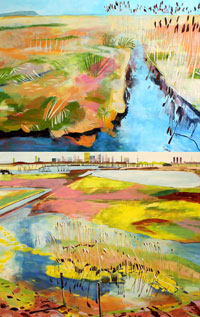 Kunst in Meervoud