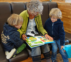 bibliotheek